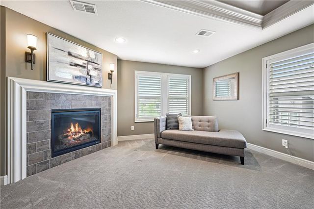 16816 Stearns Street, Overland Park, KS 66221