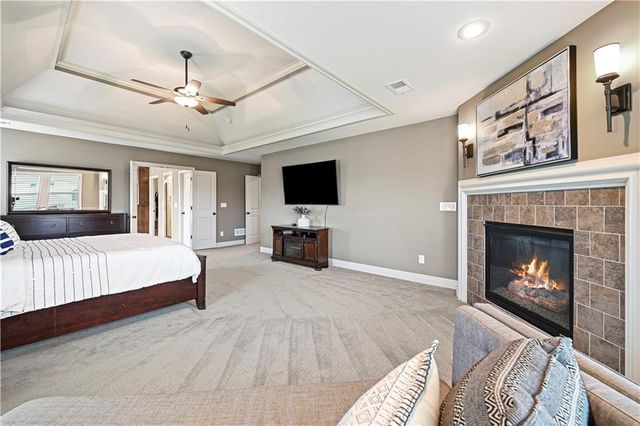 16816 Stearns Street, Overland Park, KS 66221