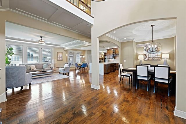 16816 Stearns Street, Overland Park, KS 66221