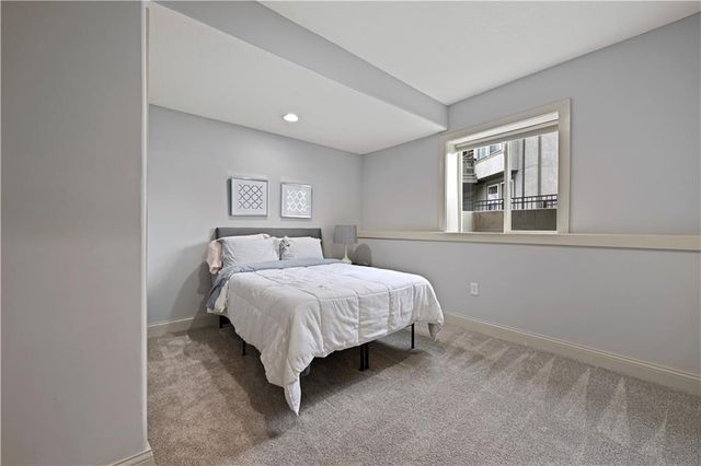 16816 Stearns Street, Overland Park, KS 66221