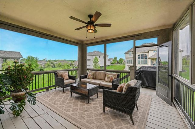 16816 Stearns Street, Overland Park, KS 66221