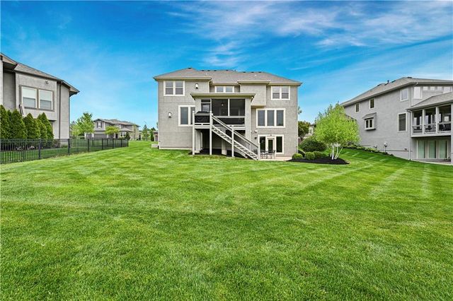 16816 Stearns Street, Overland Park, KS 66221