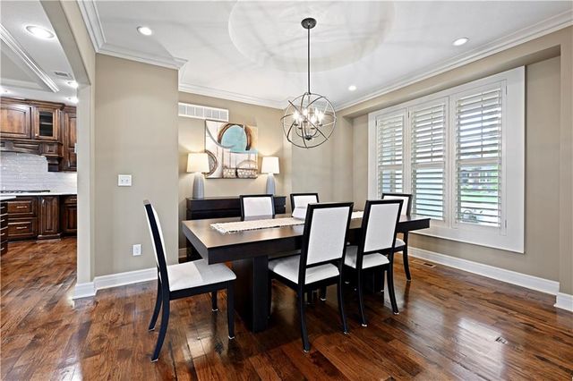 16816 Stearns Street, Overland Park, KS 66221