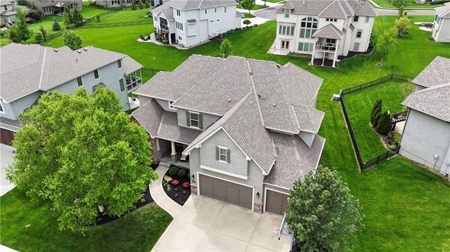 16816 Stearns Street, Overland Park, KS 66221