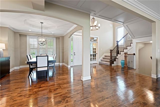 16816 Stearns Street, Overland Park, KS 66221