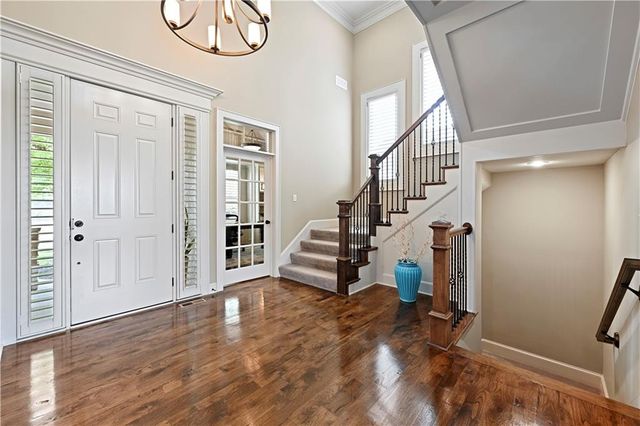 16816 Stearns Street, Overland Park, KS 66221