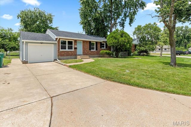 9353 Laramie Drive, Bellefontaine Nghbrs, MO 63137