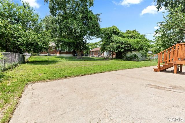 9353 Laramie Drive, Bellefontaine Nghbrs, MO 63137