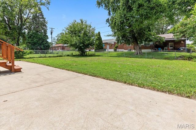 9353 Laramie Drive, Bellefontaine Nghbrs, MO 63137