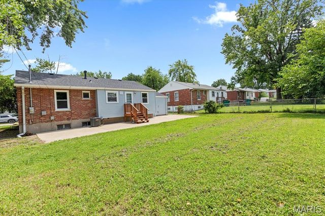 9353 Laramie Drive, Bellefontaine Nghbrs, MO 63137
