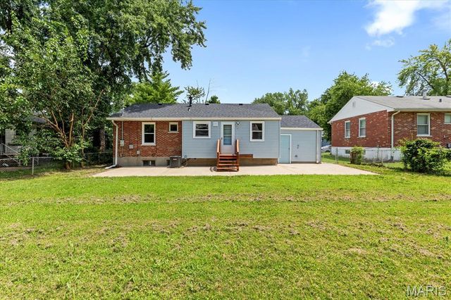 9353 Laramie Drive, Bellefontaine Nghbrs, MO 63137