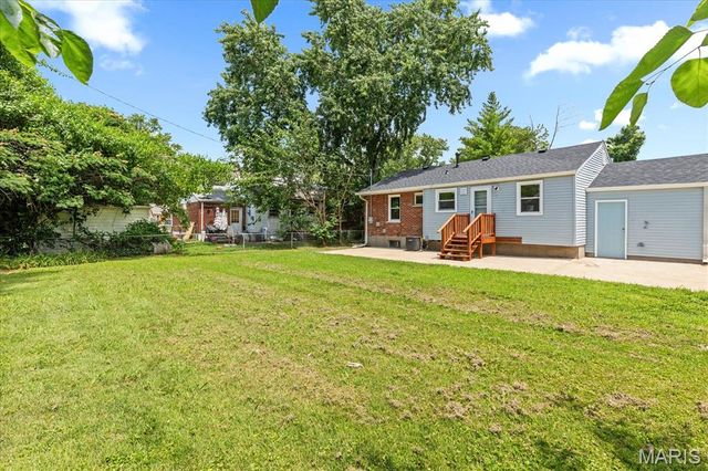 9353 Laramie Drive, Bellefontaine Nghbrs, MO 63137