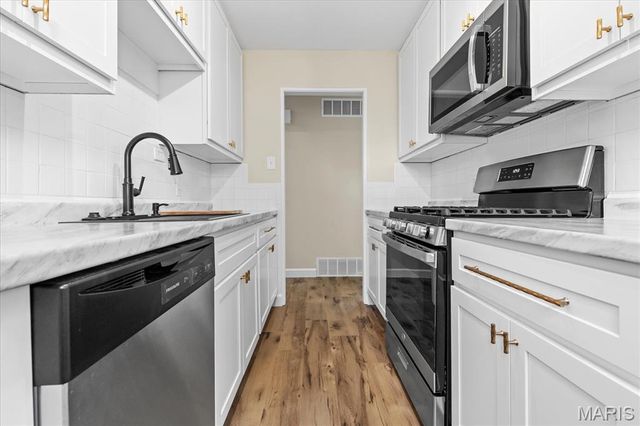 9353 Laramie Drive, Bellefontaine Nghbrs, MO 63137