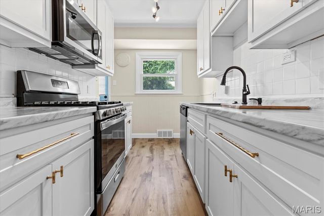 9353 Laramie Drive, Bellefontaine Nghbrs, MO 63137