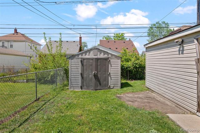 5003 Horger Street, Dearborn, MI 48126