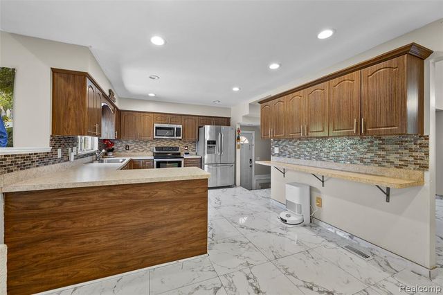5003 Horger Street, Dearborn, MI 48126