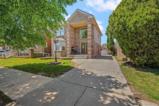 5003 Horger Street, Dearborn, MI 48126