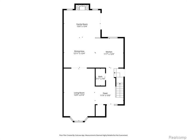 5003 Horger Street, Dearborn, MI 48126