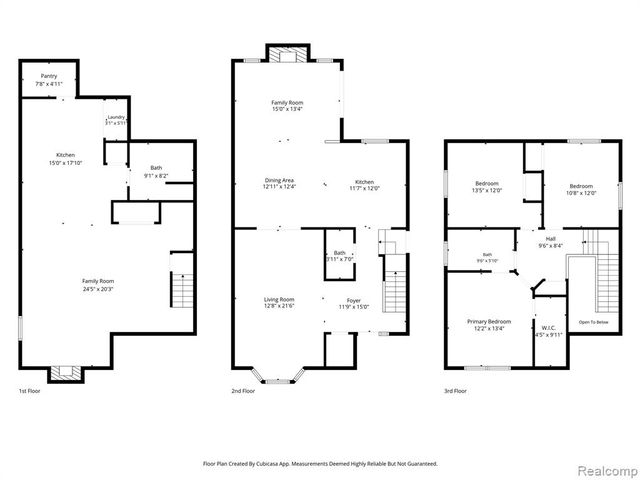 5003 Horger Street, Dearborn, MI 48126