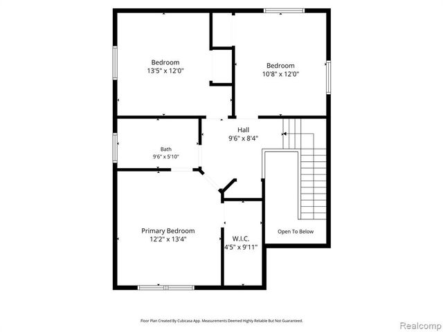 5003 Horger Street, Dearborn, MI 48126