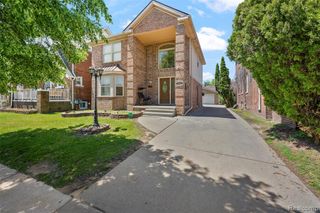 5003 Horger Street, Dearborn, MI 48126