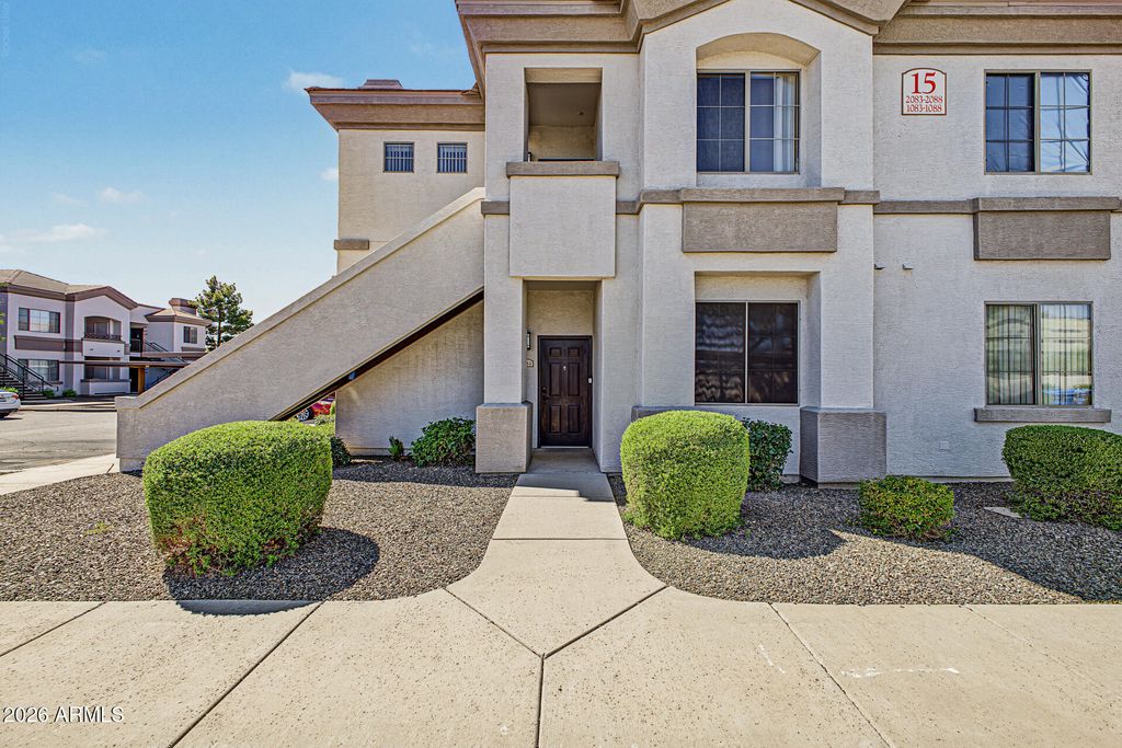 1941 S PIERPONT Drive 1084, Mesa, AZ 85206
