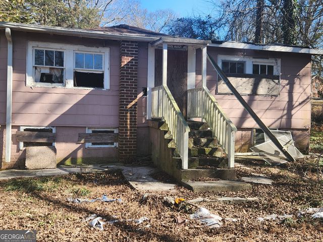 750 Alta Place NW, Atlanta, GA 30318