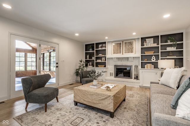 702 Palmer Drive, Noblesville, IN 46062