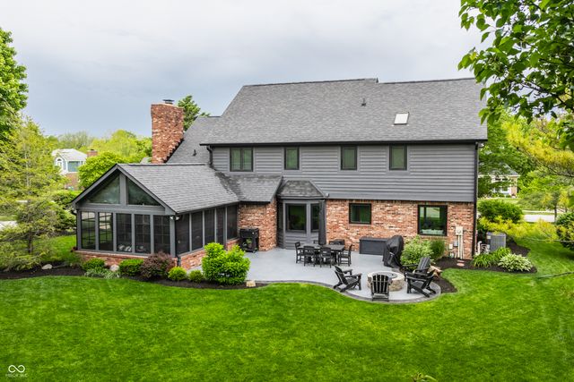 702 Palmer Drive, Noblesville, IN 46062