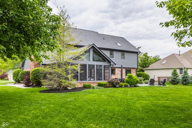 702 Palmer Drive, Noblesville, IN 46062