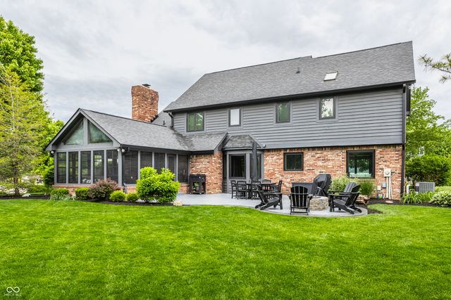 702 Palmer Drive, Noblesville, IN 46062