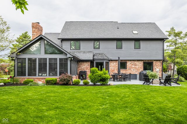702 Palmer Drive, Noblesville, IN 46062