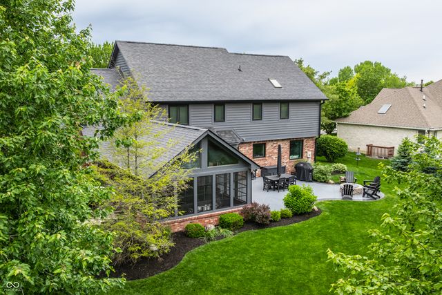 702 Palmer Drive, Noblesville, IN 46062