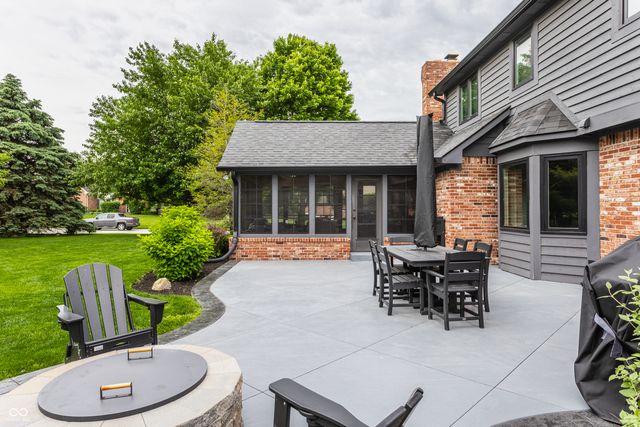 702 Palmer Drive, Noblesville, IN 46062