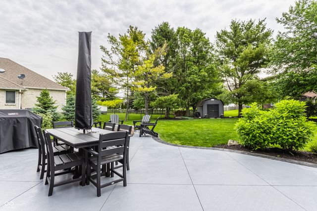702 Palmer Drive, Noblesville, IN 46062