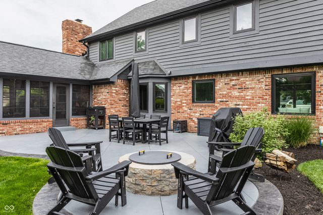 702 Palmer Drive, Noblesville, IN 46062