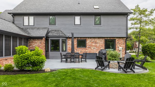 702 Palmer Drive, Noblesville, IN 46062