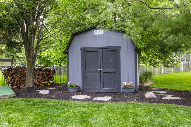 702 Palmer Drive, Noblesville, IN 46062