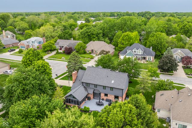 702 Palmer Drive, Noblesville, IN 46062
