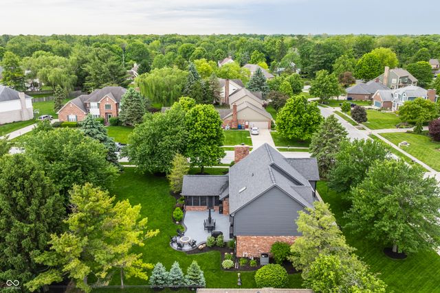 702 Palmer Drive, Noblesville, IN 46062