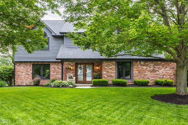 702 Palmer Drive, Noblesville, IN 46062