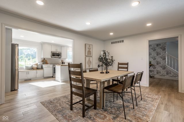 702 Palmer Drive, Noblesville, IN 46062
