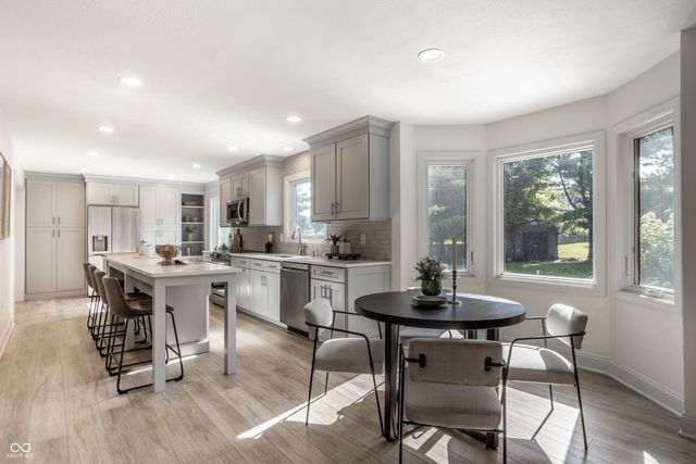 702 Palmer Drive, Noblesville, IN 46062