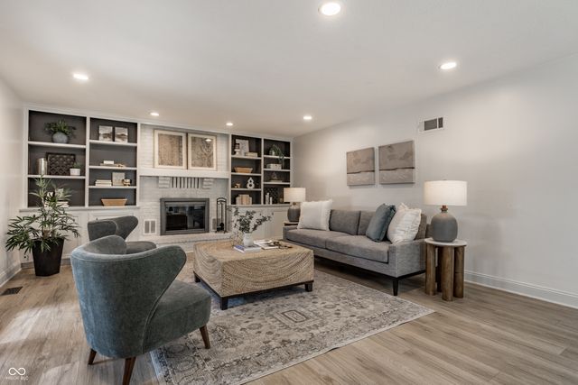 702 Palmer Drive, Noblesville, IN 46062