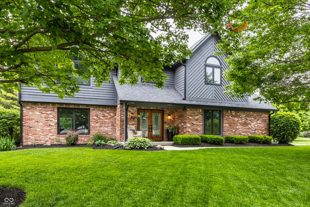702 Palmer Drive, Noblesville, IN 46062