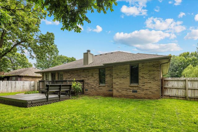 951 S Alex, Springfield, MO 65802