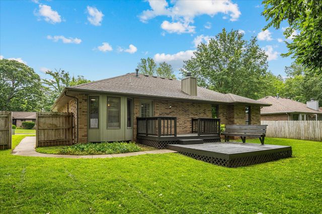 951 S Alex, Springfield, MO 65802