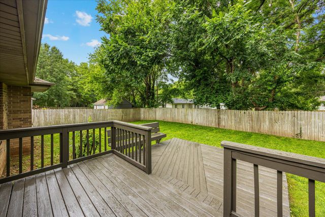 951 S Alex, Springfield, MO 65802