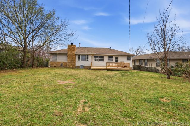 4635 E 37th Place, Tulsa, OK 74135