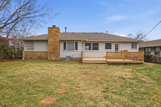 4635 E 37th Place, Tulsa, OK 74135